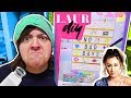 DON'T BUY? 11 REASONS WHY LAURDIY LETTER BOARD Kit is NOT worth it SaltEcrafter#36