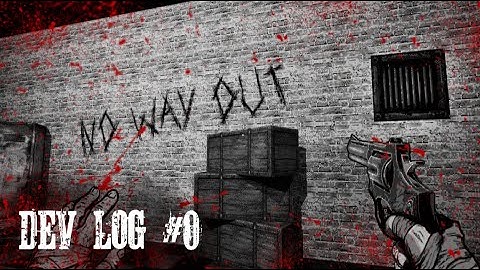 Making a Gritty Melee FPS | Devlog #0