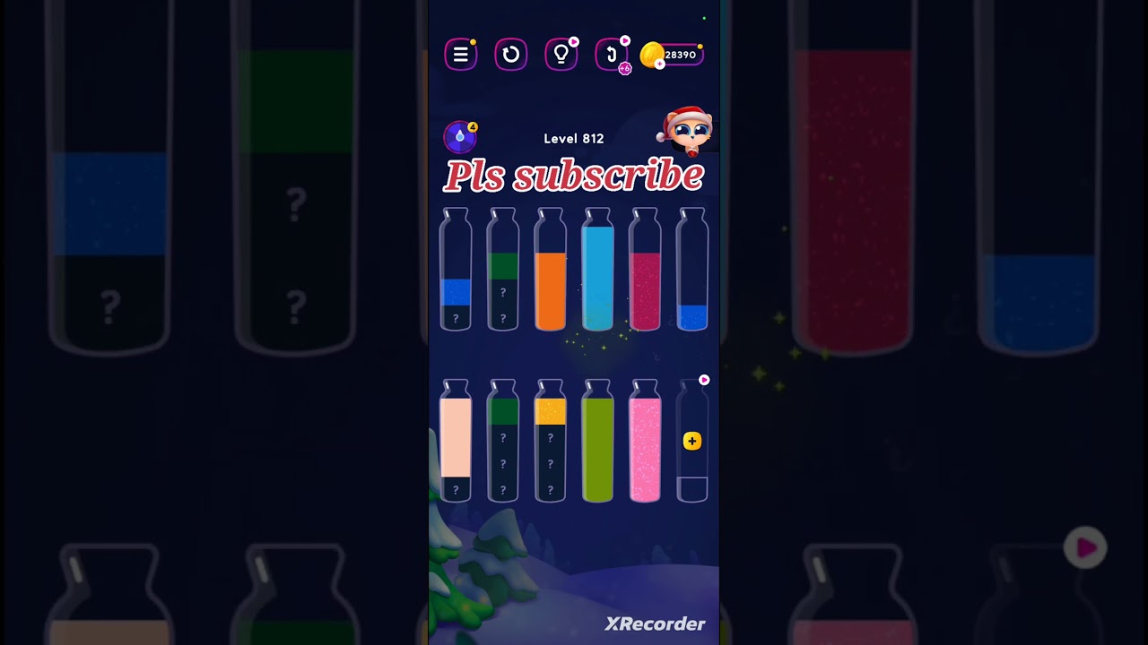 Get Color - Level 812