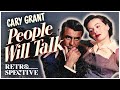 Cary grants classic movie i people will talk 1951 i retrospective