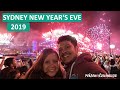 Silvester in Sydney ● Unser Traum wird wahr ● Das größte Feuerwerk der Welt ● Weltreise Vlog #050