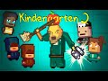 А ЛОВКО ВЫ ЭТО ПРИДУМАЛИ! ► Kindergarten 2 #7 Прохождение