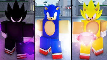 Sonic Ultimate RPG 2.3 Update- All Permanent Chaos Emerald And Dark Emerald Locations