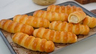 Favorite Cream Cheese Wool Roll by Savor Easy 11,951 views 2 months ago 5 minutes, 28 seconds