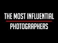 (SNAP SHOTS) The Most Influential Style Of Photography?