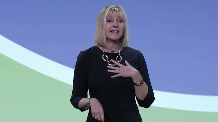 Keynote Speech at the American Bankers Association