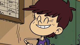 Luna Playing Music While Katie Tells Luna To Stop Playing For 10 Minutes