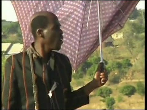 Tshovhilingana Bundu Tshikondoni 1  Khahudobe Vhosara fhedzi  Episode 1 Venda Comedy