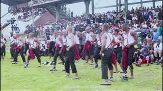 AmaRoma I ingoma yakwa Mlaba ivalwa eGoli I 7 December 2025