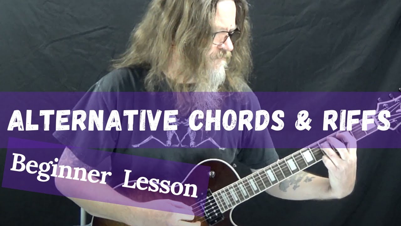 Beginner Guitar Lesson, D Chord Variations, by Guitar Control