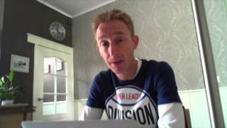 Knightwise Videblog 615