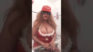 Flore de Lille parle du Porno de Lolo Fodja. - YouTube