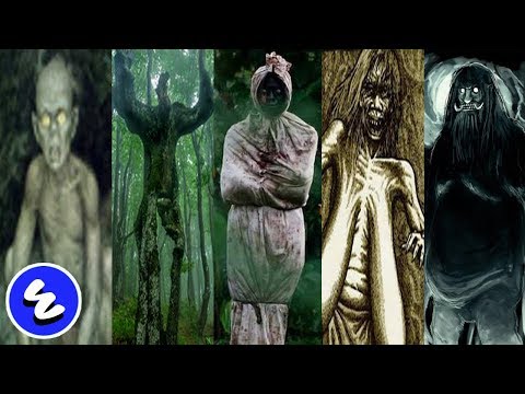 Video: Hantu Paling Terkenal Di Dunia - Pandangan Alternatif