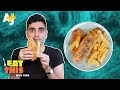 The untold Jewish history of fish & chips