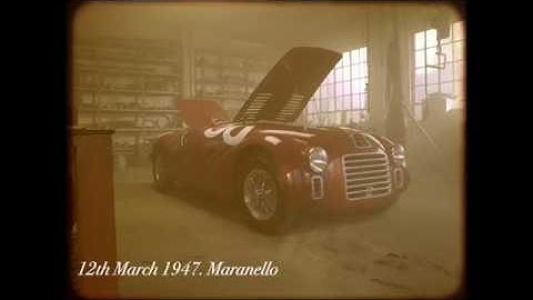 70 ANNI Driven by Emotion MC