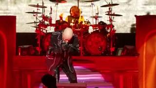 Judas Priest - Traitors Gate (Live in Las Vegas, June 2019)