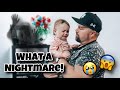 Scarlet's Checkup, I Hope This Isn't Something Serious! | Vlog #140