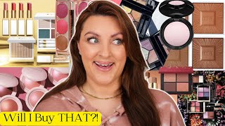 NEW MAKEUP RELEASES | Will I Buy THAT?!