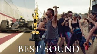 BEST SOUND - 2026 Oscars Category Breakdowns 