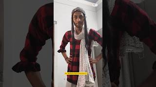 POV: Meeting Her Dad for the First Time 😂 #shorys #funny #comedy #part2