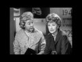 'I Love Lucy' Cast - 'Westinghouse' Commercial' (CBS, 1959)