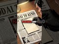 The Zodiac Killer's Twisted Game That Terrorized an Entire City