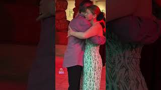 East Europe - Tango Academy Viral Energy!🚀 FDTV - Emotional Tango - Argentine Tango 💮