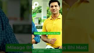 Rising Fuel Costs? Switch to Green Gas Limited CNG for Smarter, Cleaner Travel