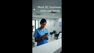 Med Spa Owner-Most med spas miss 30–50% of their leads. Here’s why.