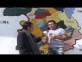 LA RUTA TURISTICA DE LA PROVINCIA DE HUAROCHIRI
