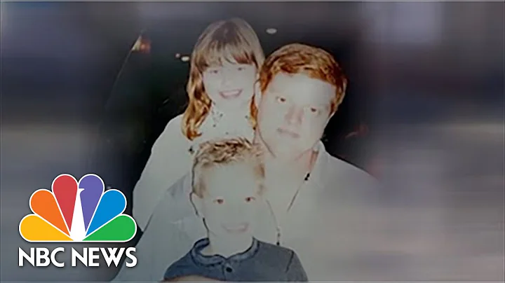Body Found At Lake Mead Identified As Father 20 Ye...