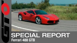 Ferrari 488 gtb in action! subscribe here: http://bit.ly/1usyprl
everything about cars, online and offline. autoweek is one of the
leading automotive media i...