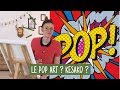 EP:08 - Pop Art: Mode d'emploi ! #MyLittleMuseum