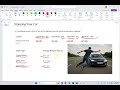 Stopping Distance of Your Car on Highway under Different Conditions 