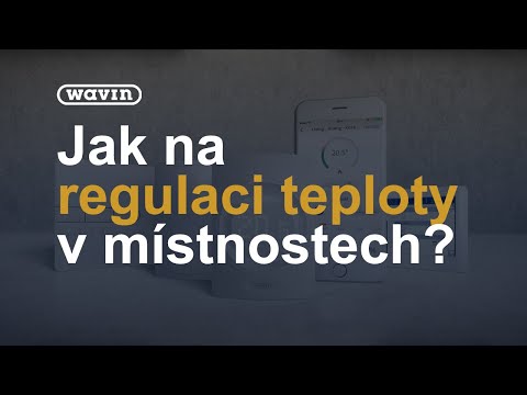 Video: Co je regulační značka v řízení?