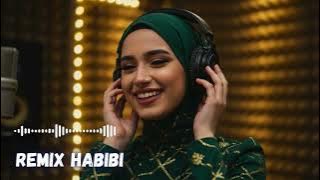 Download lagu Habibi Remix Soft Nights | Best Arabic Love Mix