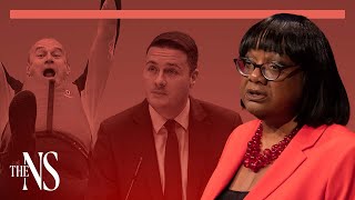 Labour “angry” over Diane Abbott debacle | Election 2024 | the New Statesman podcast