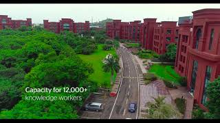 Syntel-Atos Puneflythrough 110920 1920