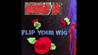 Hüsker Dü - "Green Eyes"