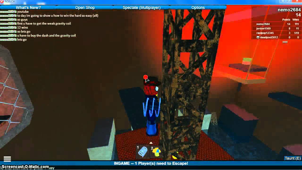 Roblox How To Win The Hard In Flood Escape Youtube - youtube roblox flood escape winning hard so easy youtube Roblox How To Win The Hard In Flood Escape Youtube - roblox flood escape winning hard so easy youtube