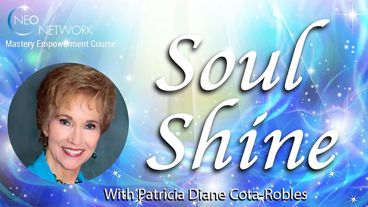 Soul Shine Keynote Address with Patricia Diane Cot...