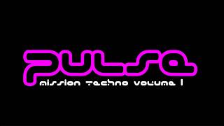 PULSE mission TECHNO volume 1 | Mix Set 2026 | Paul Hossow