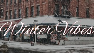 Winter Vibes - Kylie Minogue, , Idina Menzel