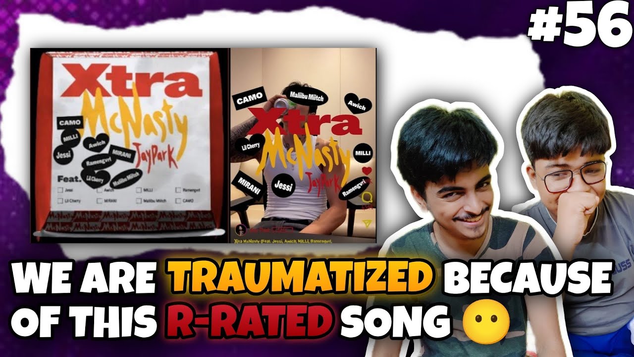 Jay Park “Xtra McNasty (Feat. Jessi,MILLI & More)” Official MV Reaction | FW K Jay Park “Xtra McNasty (Feat. Jessi,MILLI & More)” Official MV Reaction | FW K