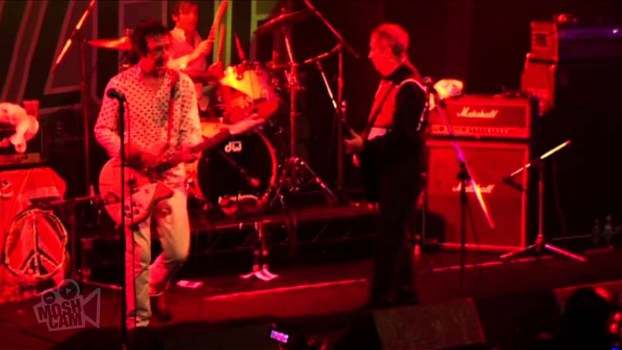 The Buzzcocks - Encore: What Do I Get? (Live in Sydney) | Moshcam The Buzzcocks - Encore: What Do I Get? (Live in Sydney) | Moshcam