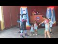 Vampirina makes her debut at Walt Disney World