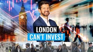 I Asked London What They’re Investing In… The Answers Shocked Me