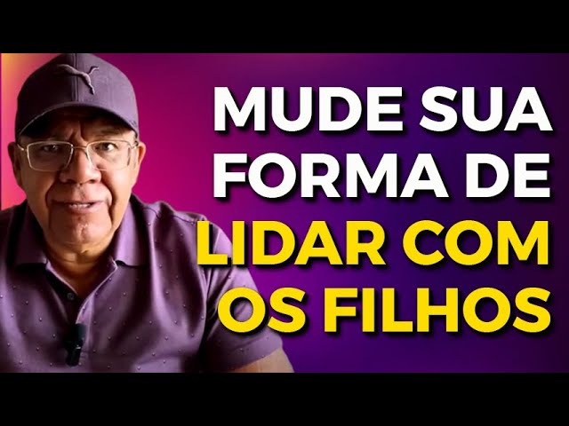 Como lidar com o meu filho pré-adolescente? – Colégio Adventista do Paraná