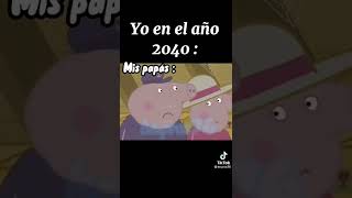 Yo en el Año 2040 #Monalisa #Alkilados