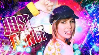 Bailando BANG BANG BANG de Big Bang en Just Dance 2019. ¡Serie de b...